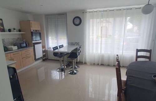 Ambrault House | Maison