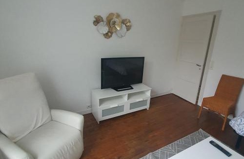 Ambrault House | Maison