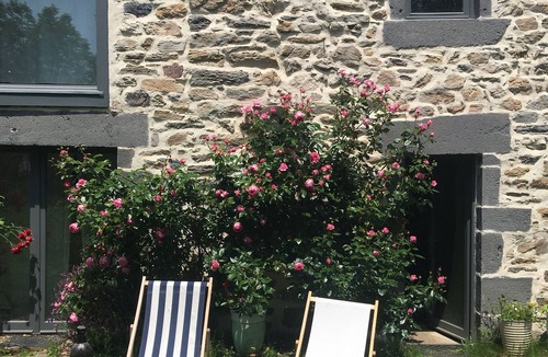 Anglards-de-Saint-Flour House | Maison de Campagne, Cantal