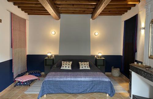 Arpaillargues-et-Aureillac Villa | Maisons Happy Haveli