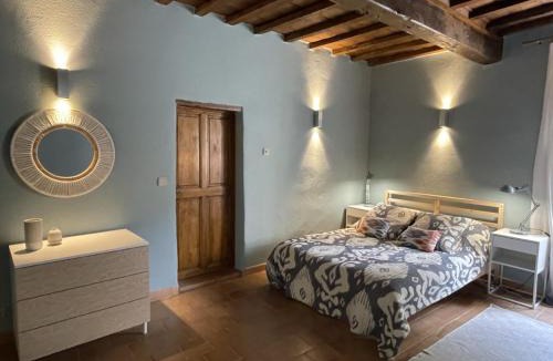 Arpaillargues-et-Aureillac Villa | Maisons Happy Haveli