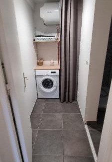 Aubergenville Apartment | Maison