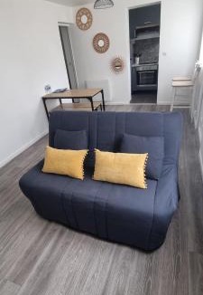 Aubergenville Apartment | Maison