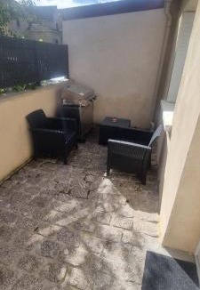 Aubergenville Apartment | Maison