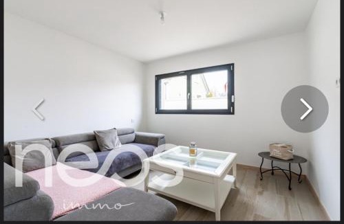 Belleneuve Villa | Maison