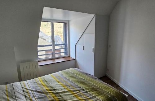 Beyrede-Jumet House | Maison