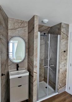 Beyrede-Jumet House | Maison