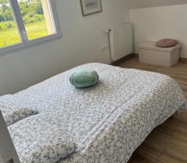 La Haye-du-Puits House | Maison