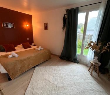 Chaingy Bed & Breakfast | Maison