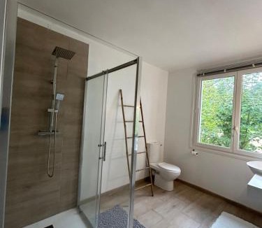 Chaingy Bed & Breakfast | Maison