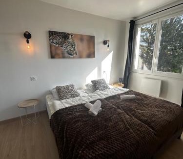 Chaingy Bed & Breakfast | Maison