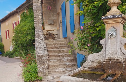 Chantemerle-les-Grignan House | Maison en Drôme Provençale