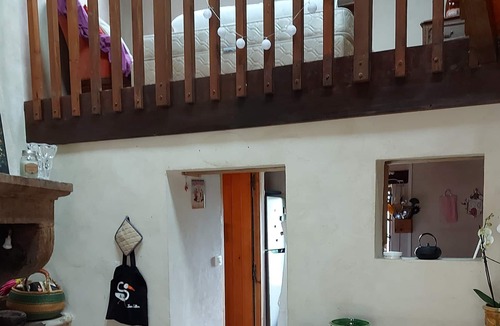 Chantemerle-les-Grignan House | Maison en Drôme Provençale