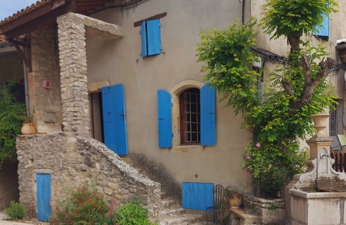 Chantemerle-les-Grignan House | Maison en Drôme Provençale