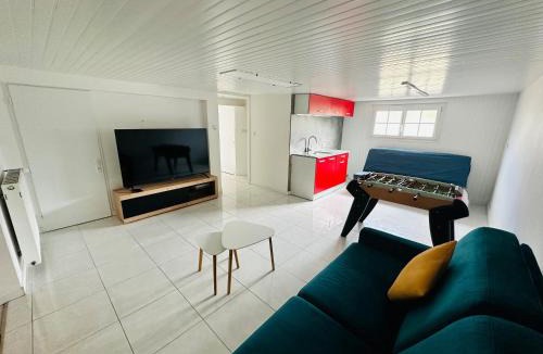 Cholet House | maison