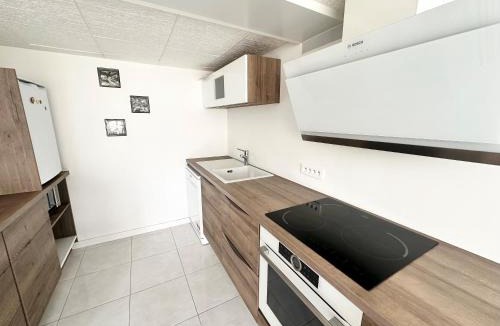 Cholet House | maison