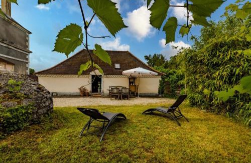 La Boissiere-d’Ans House | Maison Salle de Musique