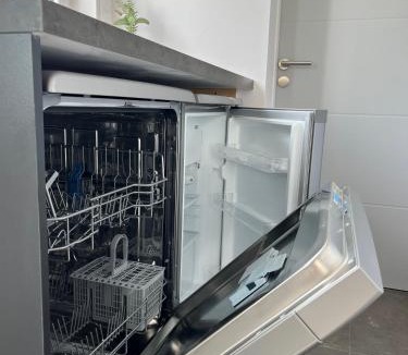 Enquin-sur-Baillons Apartment | Maison