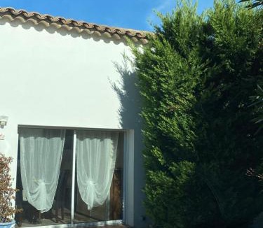 Fayence House | Maison