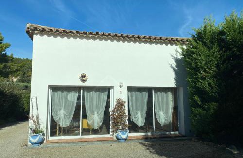 Fayence House | Maison