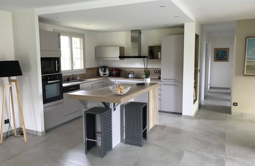 Geovreisset House | Maison