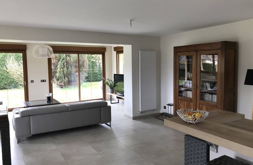 Geovreisset House | Maison