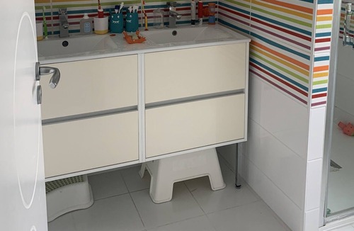 Grandchamp-des-Fontaines House | Maison de Famille Avec Piscine