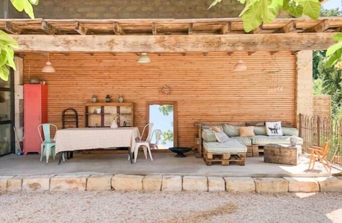 Jonquieres-Saint-Vincent House | Maison de Charme Avec Piscine