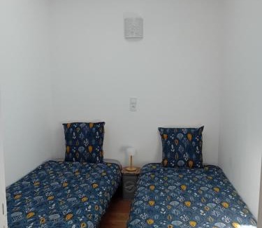 LʼAiguillon-sur-Mer House | Maison proche centre-ville et baignade