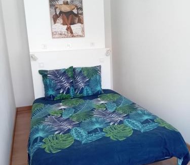 LʼAiguillon-sur-Mer House | Maison proche centre-ville et baignade