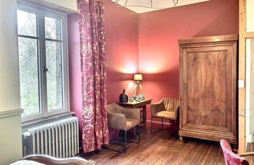 La Boissiere-de-Montaigu Bed & Breakfast | Maison l'or du temps - chambres d'hôtes