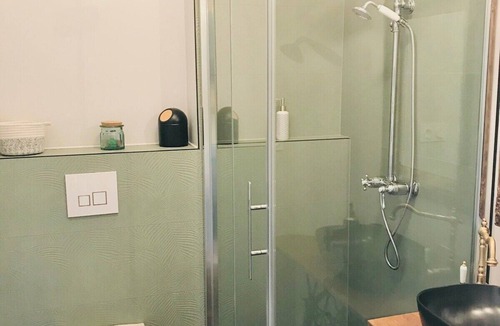 La Boissiere-de-Montaigu Bed & Breakfast | Maison l'or du temps - chambres d'hôtes