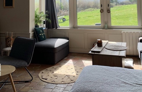Ablon House | Maison de Charme Honfleur