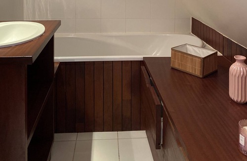 Ablon House | Maison de Charme Honfleur