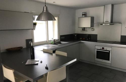 Lansargues Villa | Maison