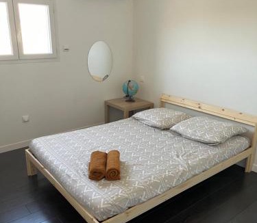 Lansargues Villa | Maison