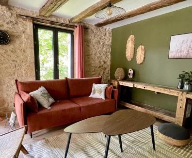 La Fagette House | Maison