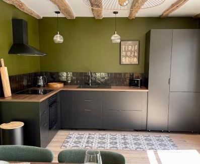 La Fagette House | Maison