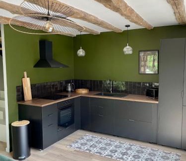 La Fagette House | Maison