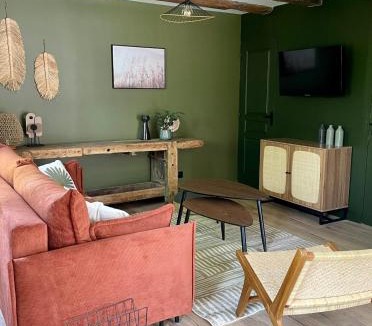 La Fagette House | Maison