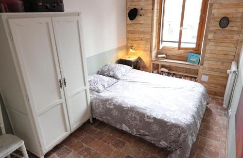 Les Cerqueux-sous-Passavant Bed & Breakfast | Maison du Lys en Layon