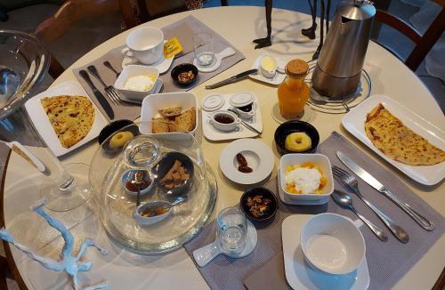 Les Cerqueux-sous-Passavant Bed & Breakfast | Maison du Lys en Layon