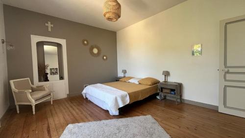Moutiers-les-Mauxfaits House | Maison unique avec chasse au trésor