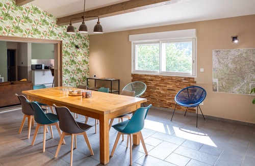 La Pimpie House | Maison de Campagne Avec Piscine à 2 Minutes de la Dolce Via