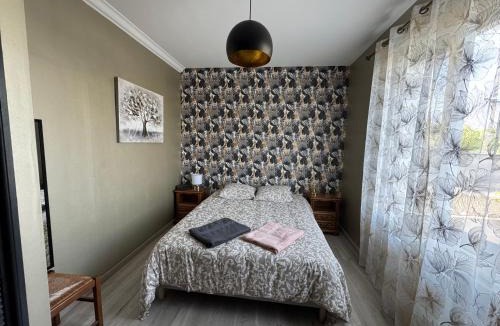 (le) Mesnil Hue House | Maison