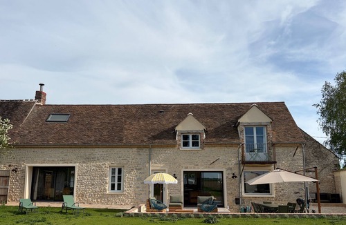 Lorrez-le-Bocage House | Maison coup de cœur 4ch jaccuzi campagne 1h Paris