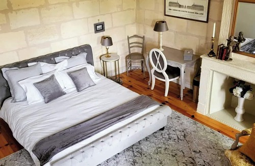 Lugon-et-l'ile-du-Carney House | Maison Sommet - 4 chambres