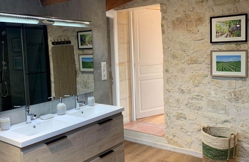 Lugon-et-l'ile-du-Carney House | Maison Sommet - 4 chambres