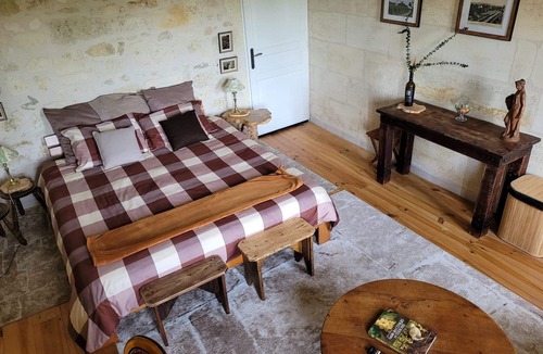 Lugon-et-l'ile-du-Carney House | Maison Sommet - 4 chambres