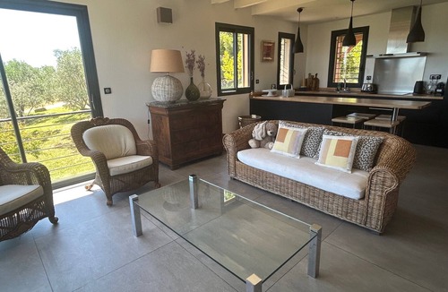 Maraussan House | Maison